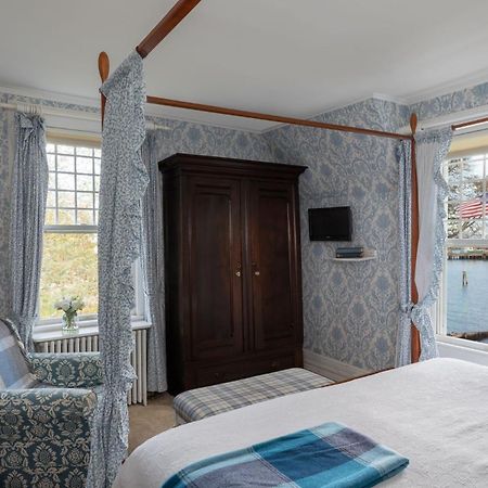 Harbor Knoll Bed And Breakfast Greenport Eksteriør bilde