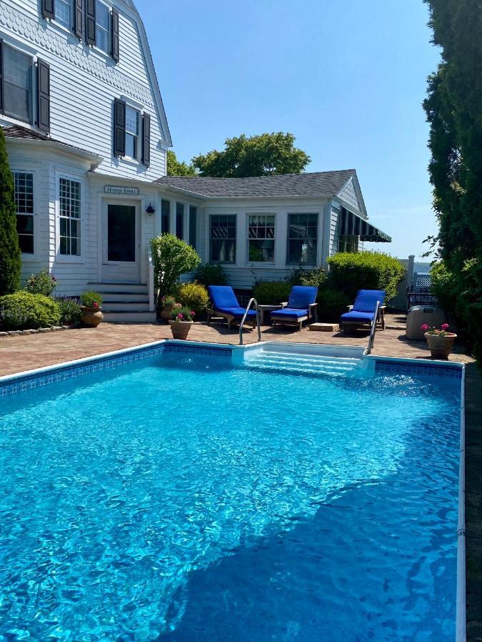 Harbor Knoll Bed And Breakfast Greenport Eksteriør bilde