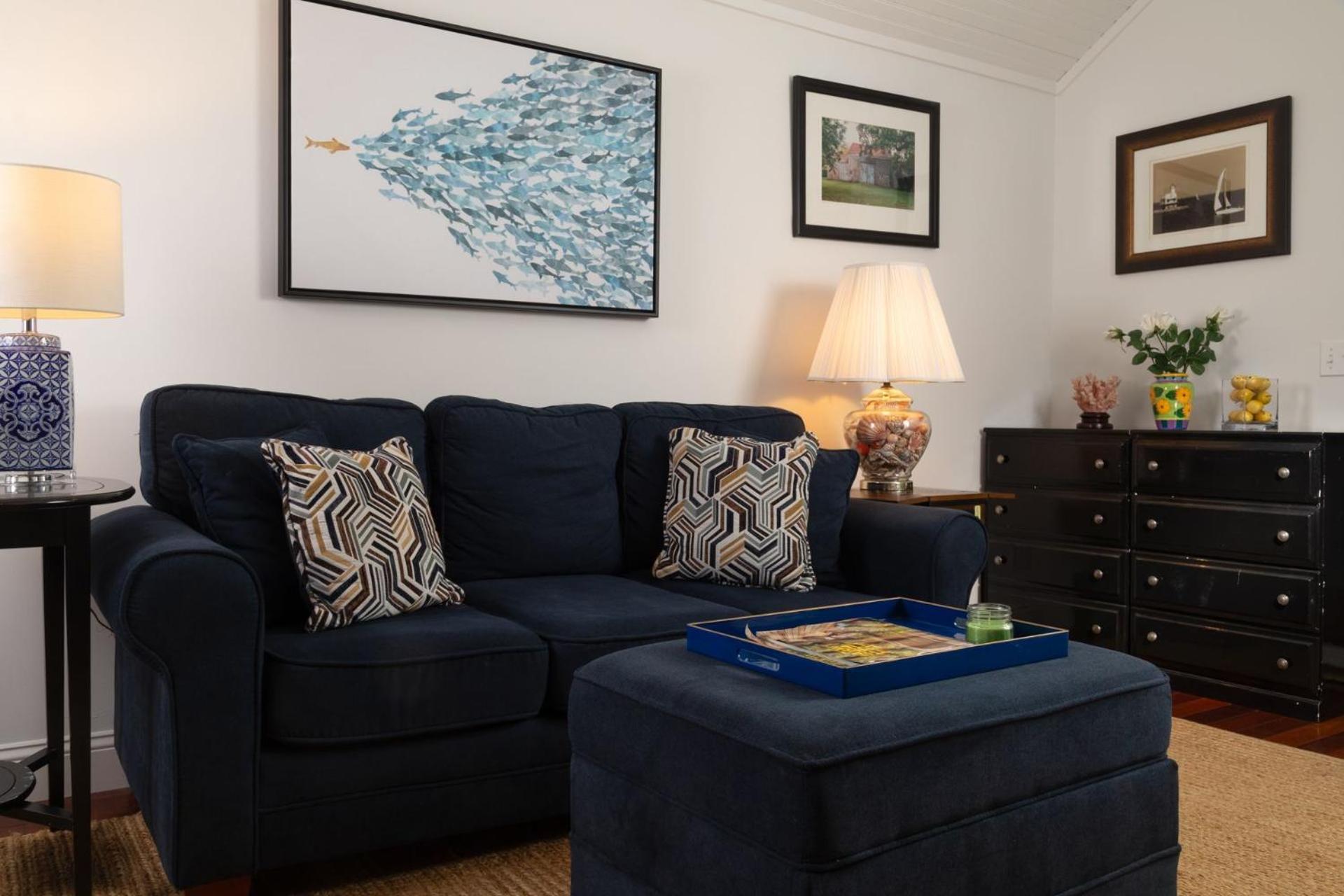Harbor Knoll Bed And Breakfast Greenport Eksteriør bilde
