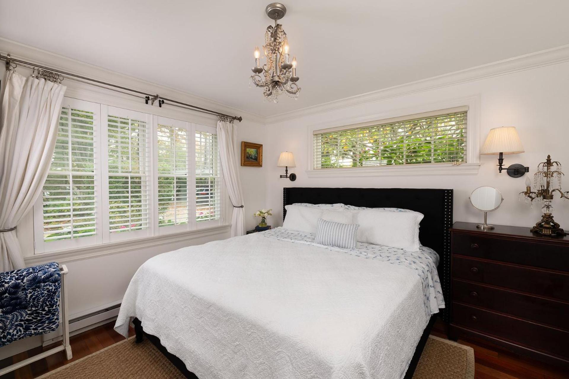 Harbor Knoll Bed And Breakfast Greenport Eksteriør bilde