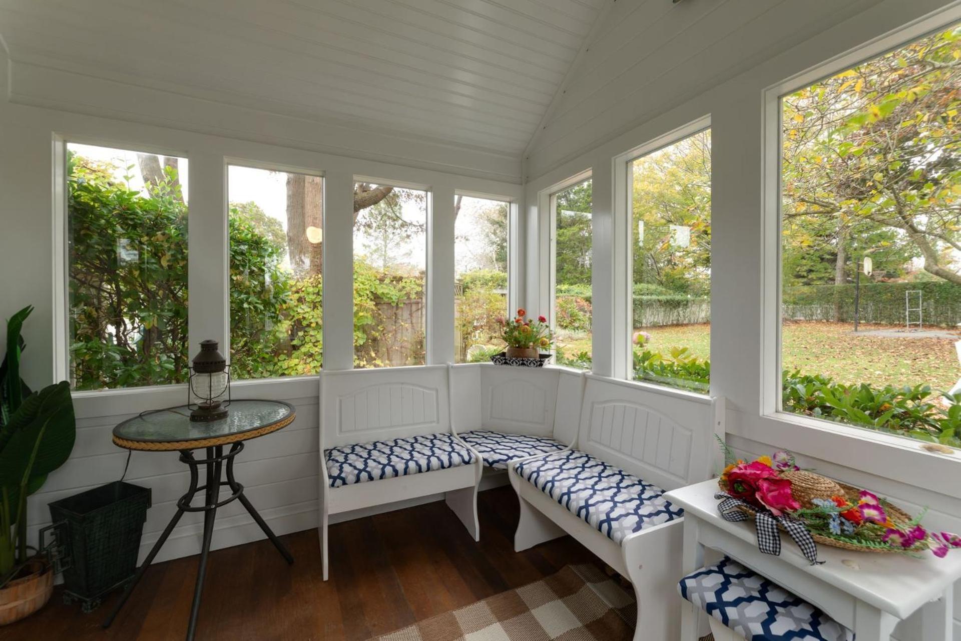 Harbor Knoll Bed And Breakfast Greenport Eksteriør bilde
