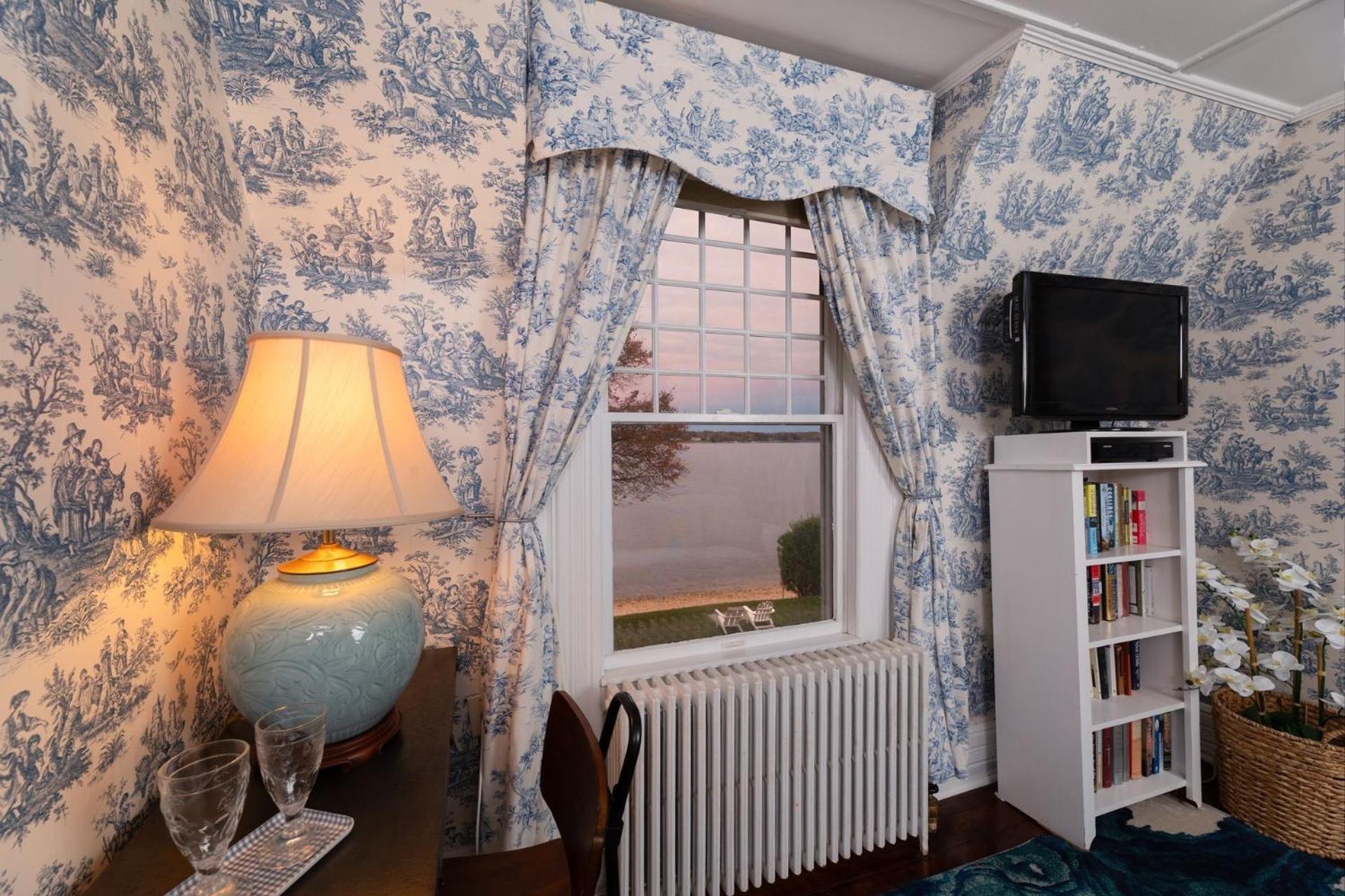 Harbor Knoll Bed And Breakfast Greenport Eksteriør bilde
