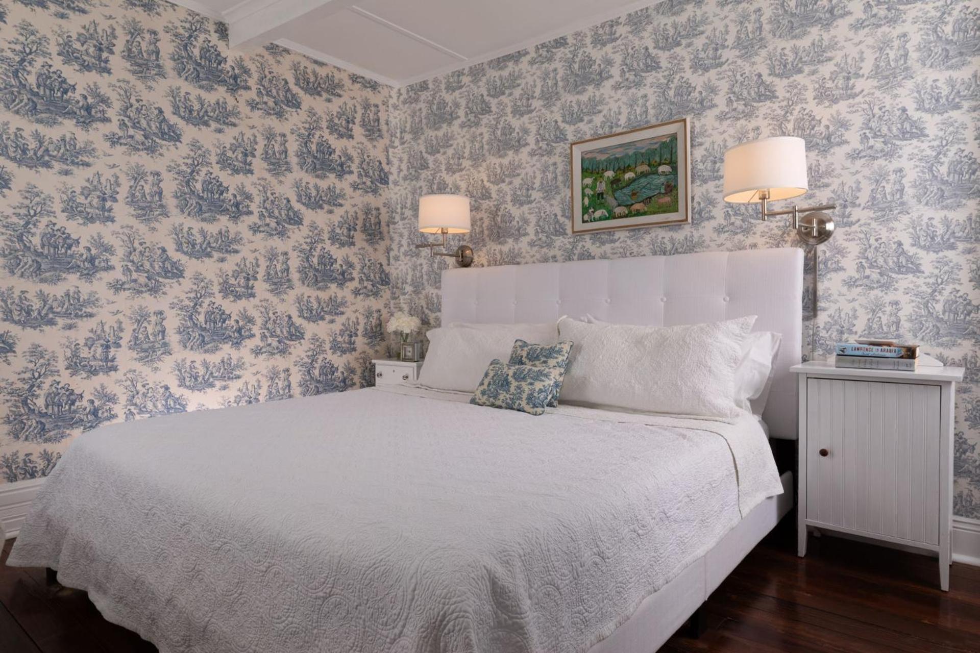 Harbor Knoll Bed And Breakfast Greenport Eksteriør bilde