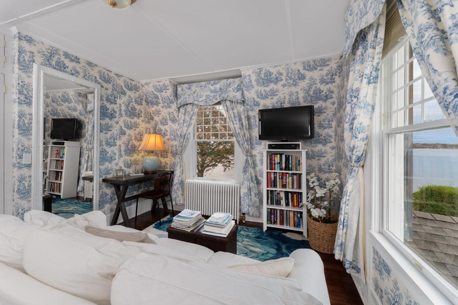 Harbor Knoll Bed And Breakfast Greenport Eksteriør bilde