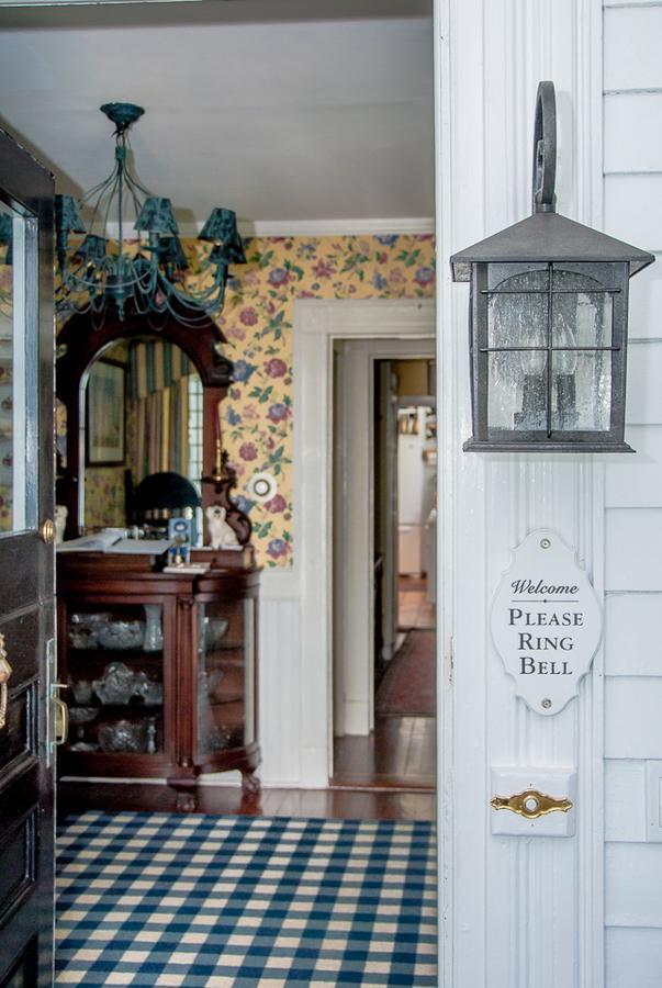Harbor Knoll Bed And Breakfast Greenport Eksteriør bilde