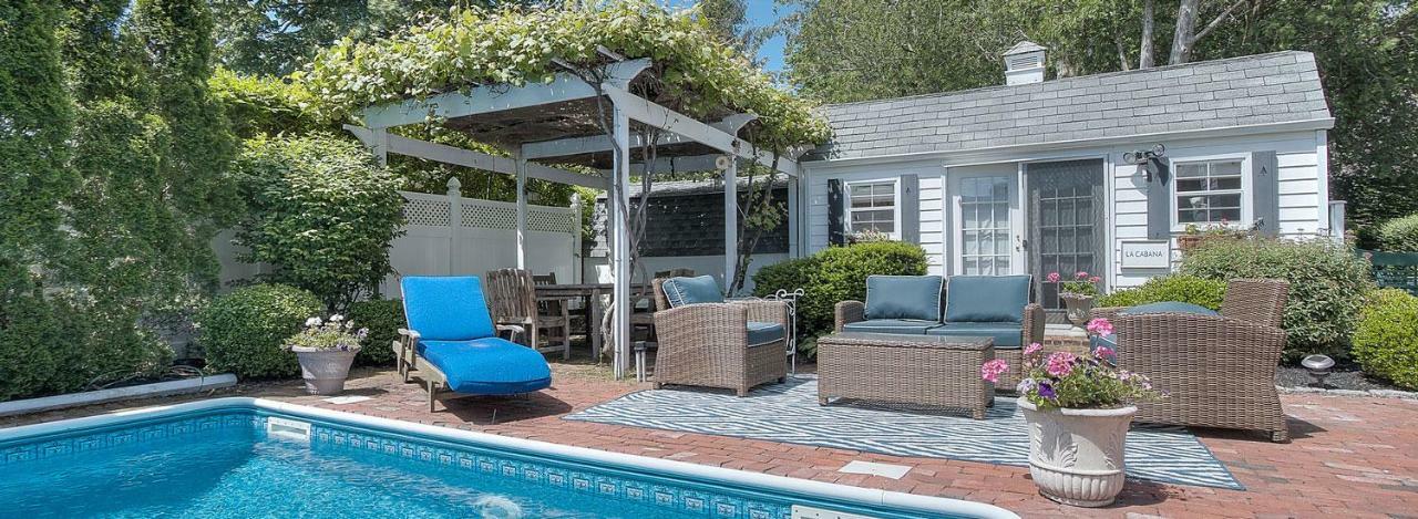 Harbor Knoll Bed And Breakfast Greenport Eksteriør bilde